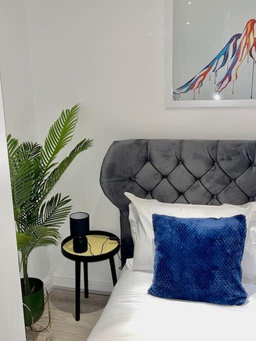 Stylish Cosy Studio Apartment Γκρέιβσεντ Εξωτερικό φωτογραφία