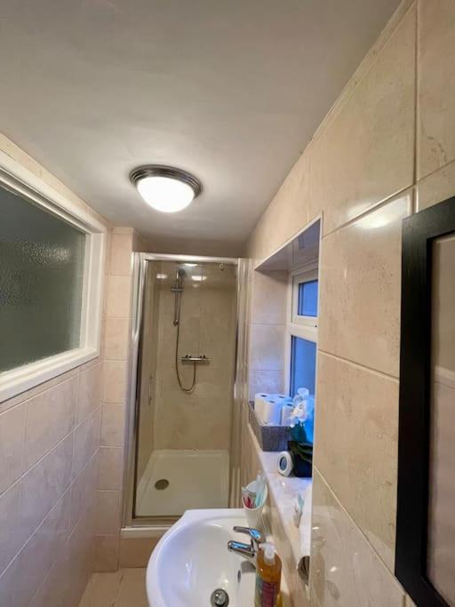 Stylish Cosy Studio Apartment Γκρέιβσεντ Εξωτερικό φωτογραφία